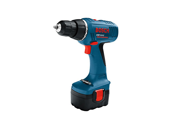 Akumulatorska bušilica-odvrtač  GSR 14,4-2